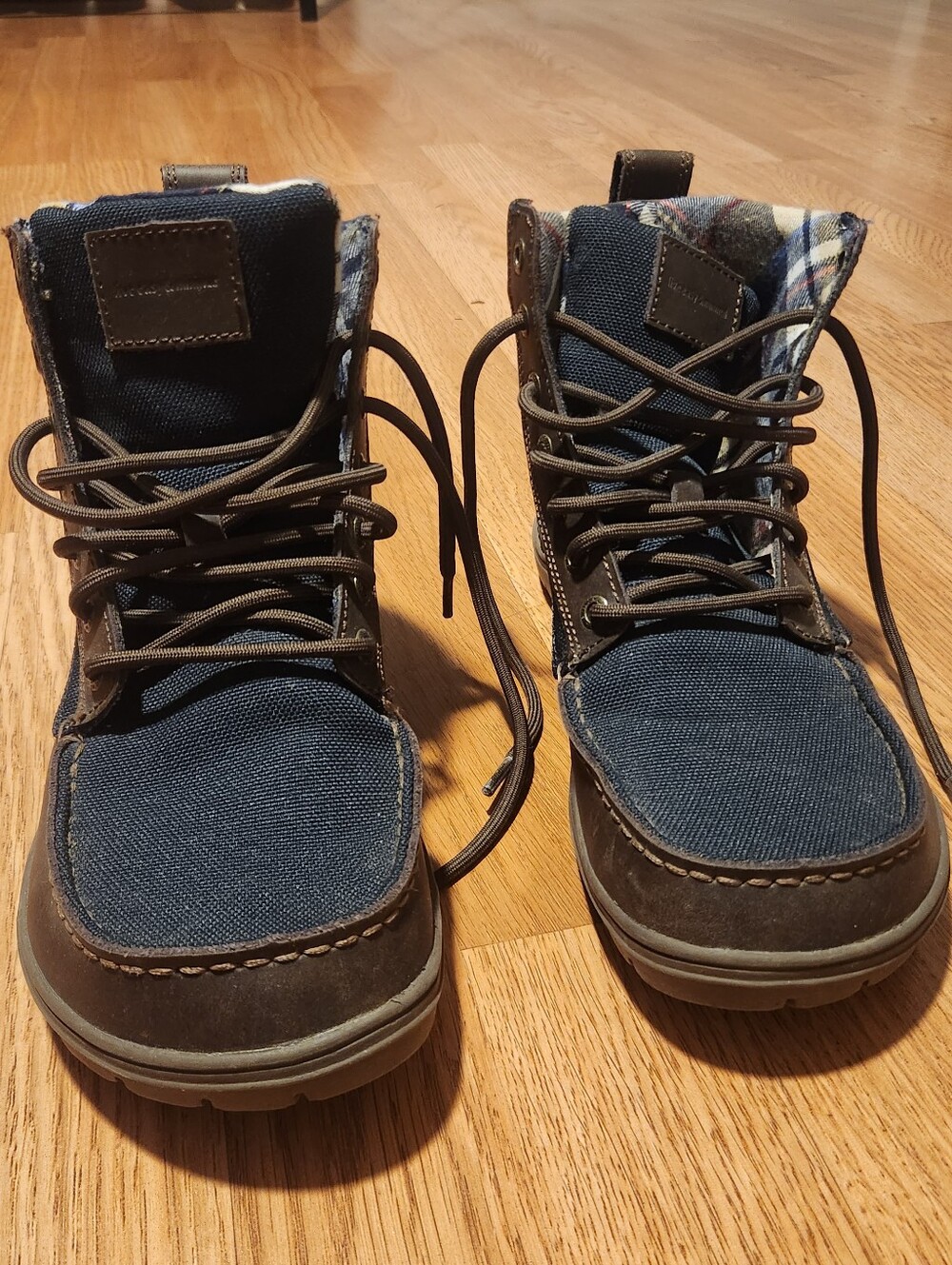 Lems Boulder Boots - Picture 2 of 7